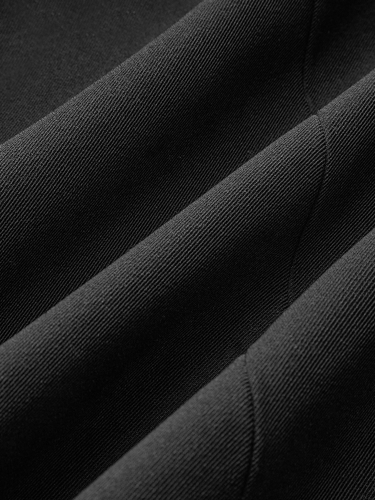 Collar Pocket Blazer Coat - Image 7