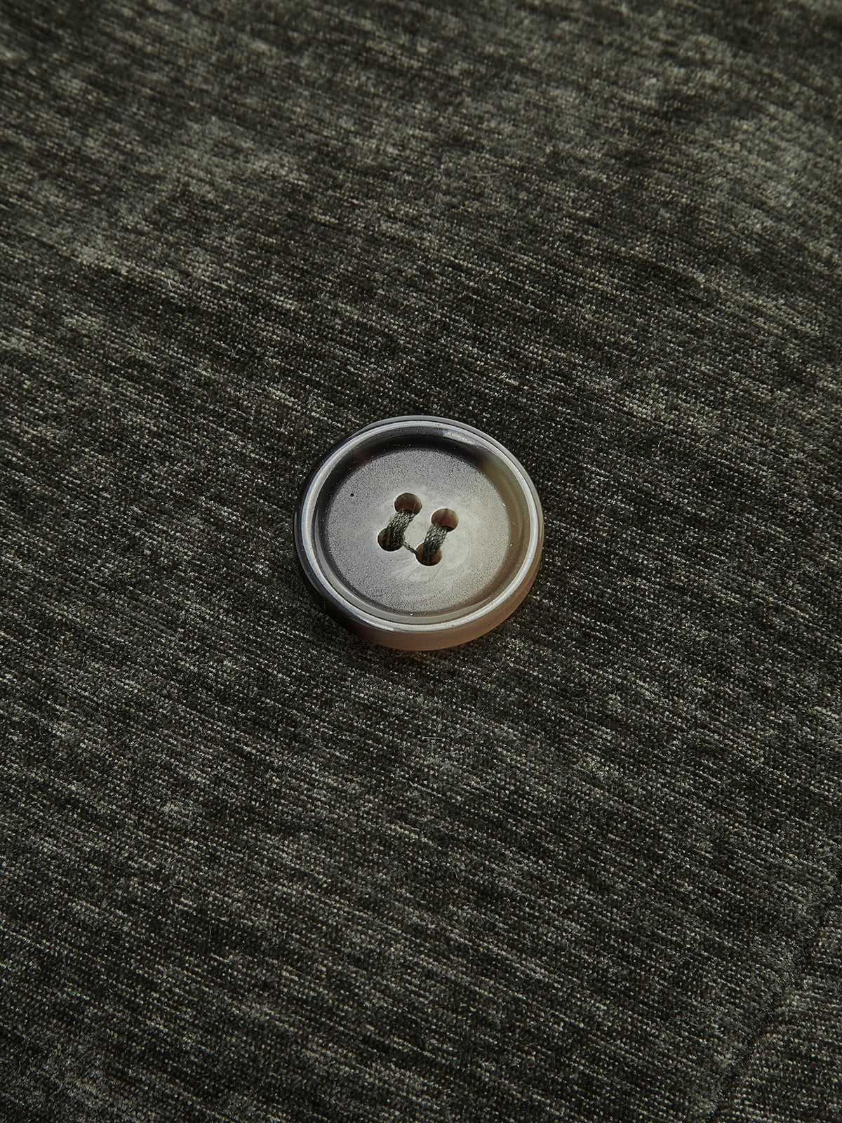 Retro Velvet Blazer - Image 8