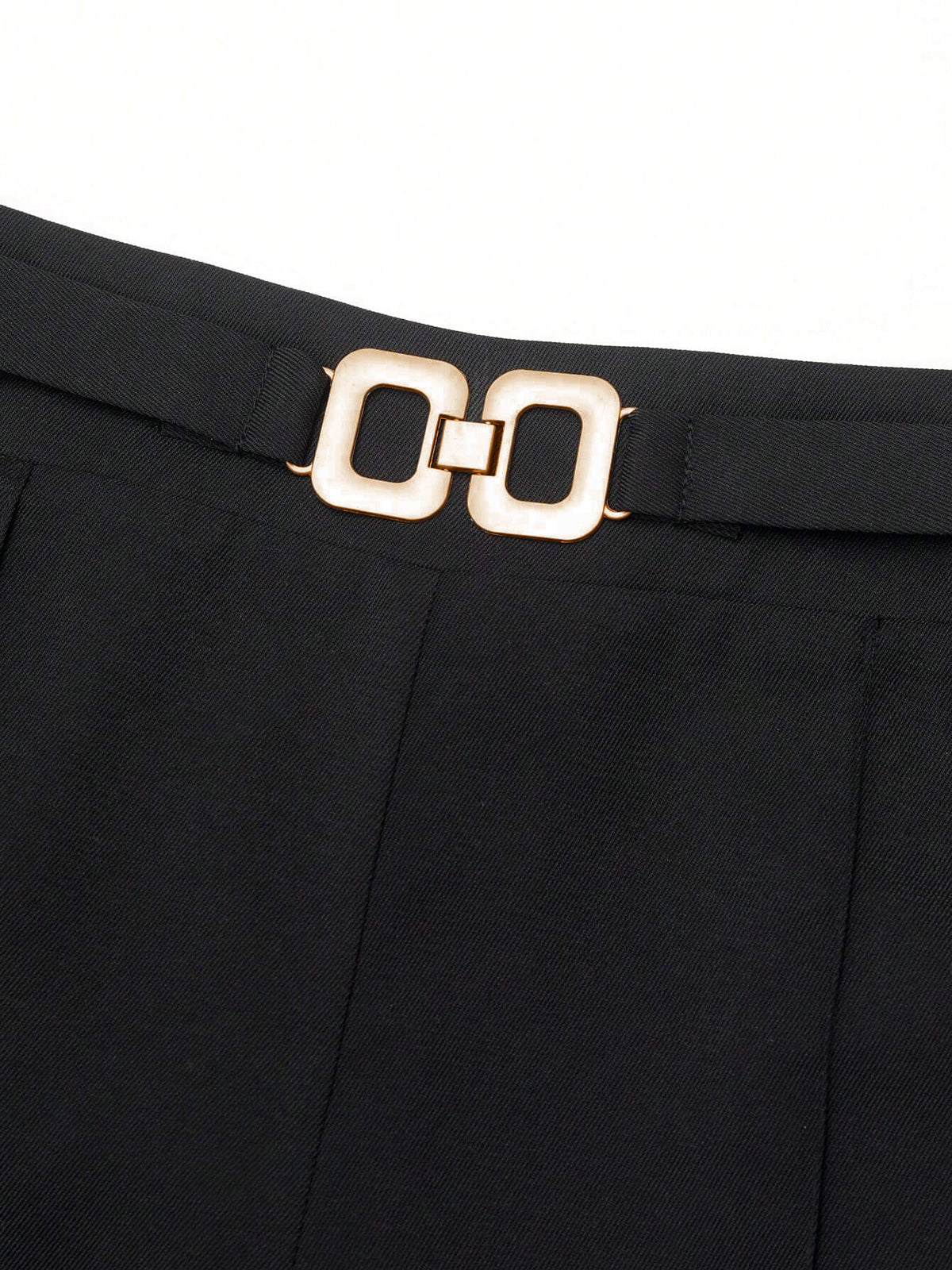 Metal Link Pants - Image 3